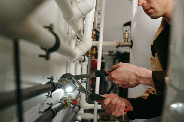 Best Affordable Plumber Near Me  in Inglenook, CT