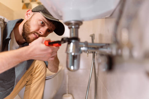 Best Affordable Plumber Near Me  in Inglenook, CT