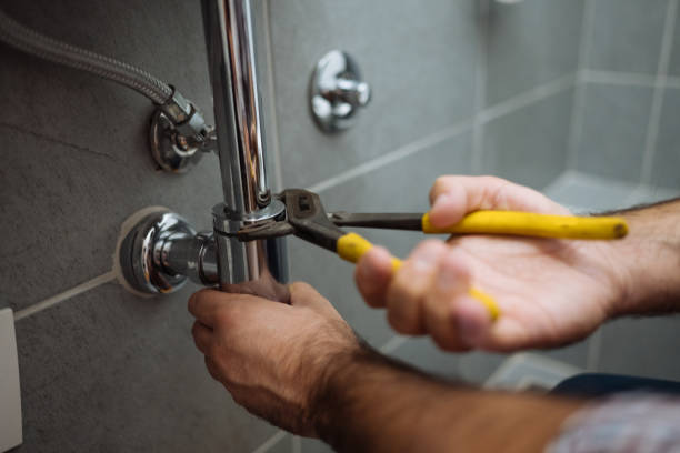 Best Plumbing Services Near Me  in Inglenook, CT