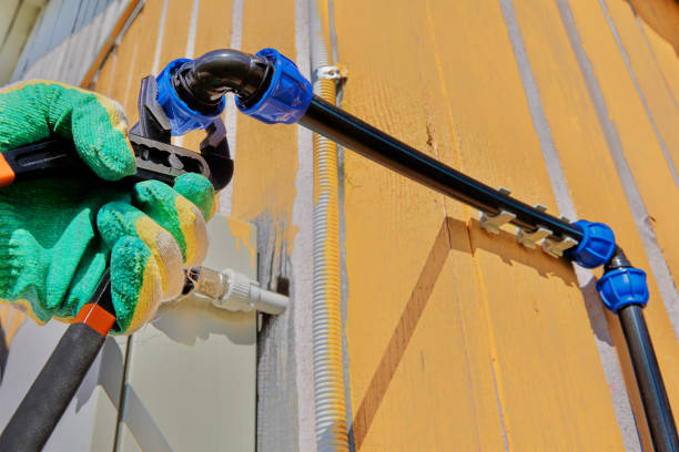 Best Drain Cleaning Services  in Inglenook, CT
